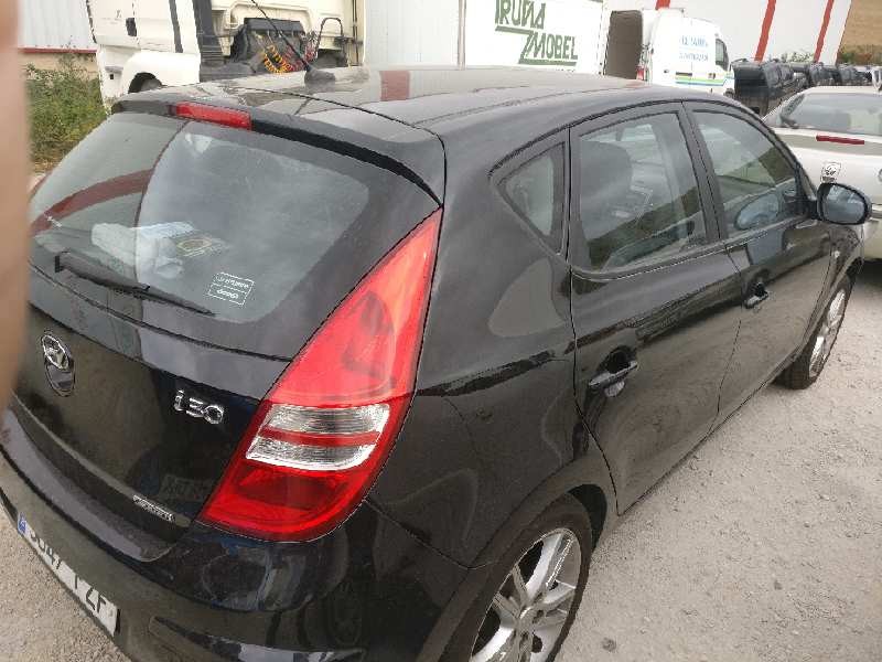 hyundai i30 del año 2008