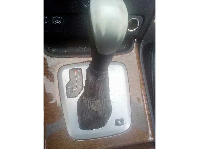 volvo xc90 del año 2003