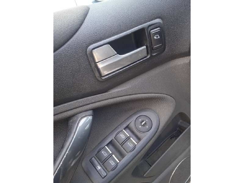 ford kuga (cbv) del año 2008