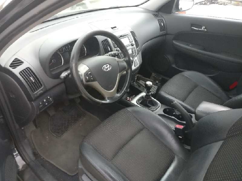 hyundai i30 del año 2008