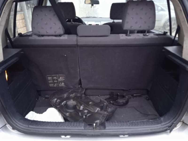 hyundai getz (tb) del año 2005