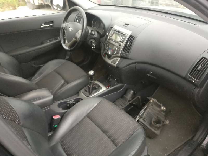 hyundai i30 del año 2008