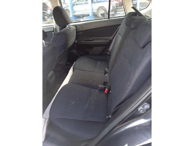 subaru impreza g13 del año 2013