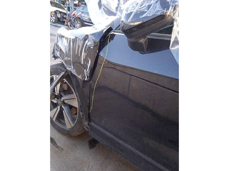 audi q2 (gab) del año 2018