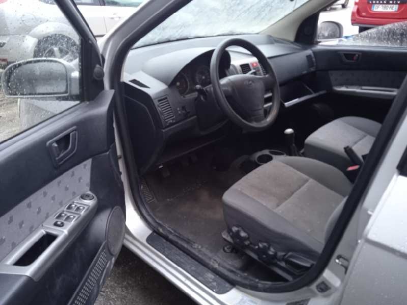 hyundai getz (tb) del año 2005