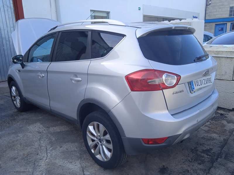 ford kuga (cbv) del año 2008