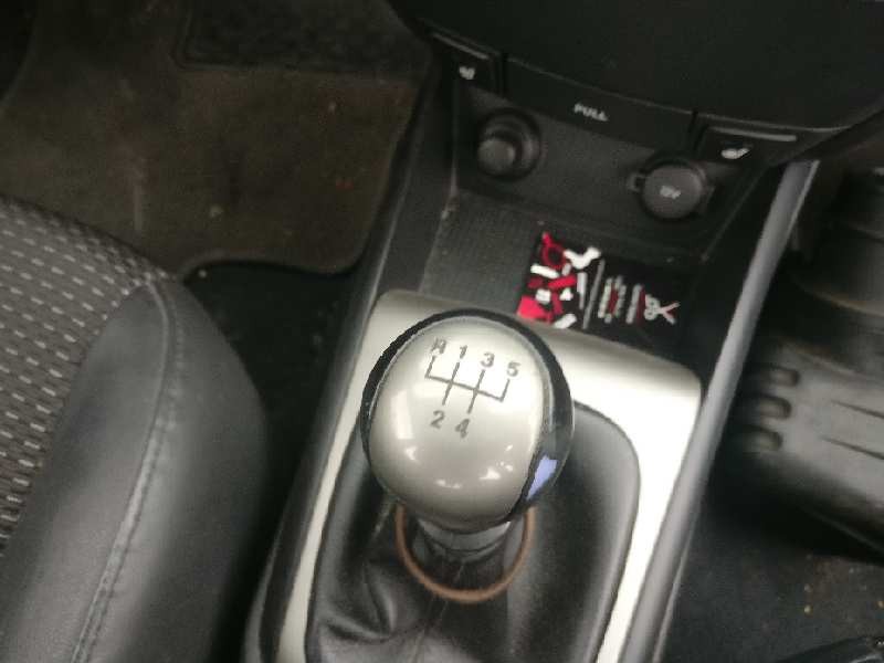 hyundai i30 del año 2008