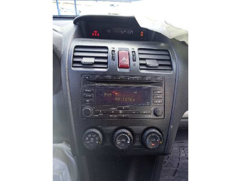 subaru impreza g13 del año 2013