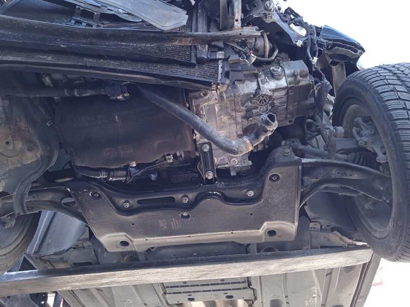 audi q2 (gab) del año 2018