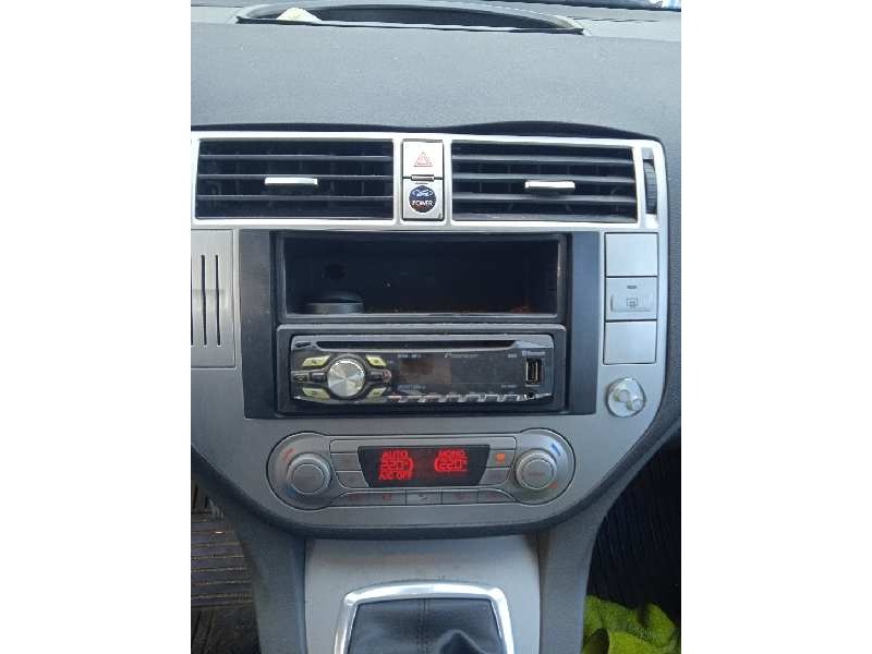 ford kuga (cbv) del año 2008