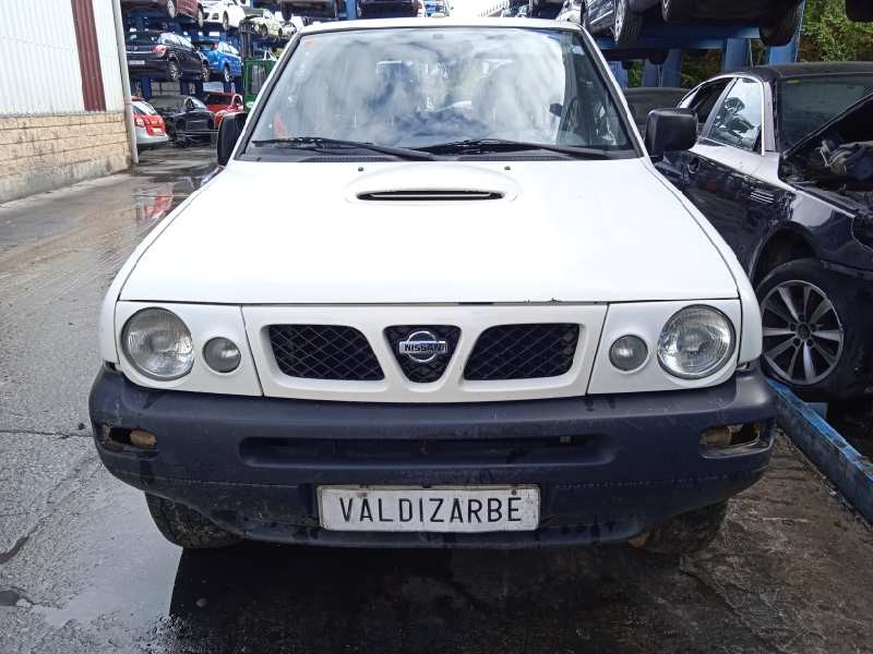 nissan terrano/terrano.ii (r20) del año 1999