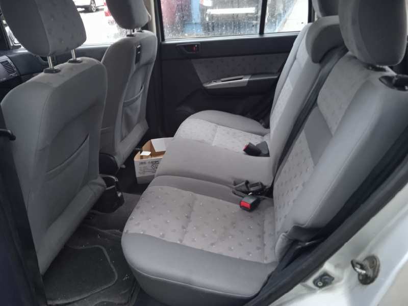 hyundai getz (tb) del año 2005