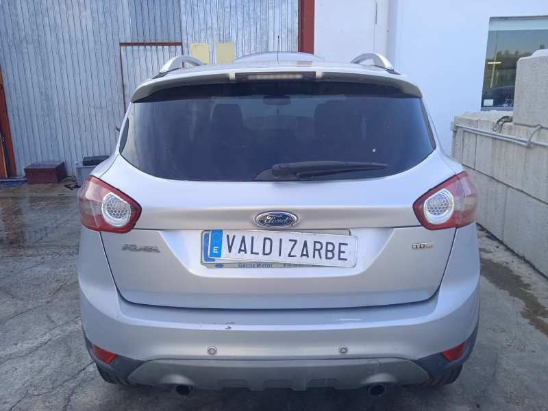 ford kuga (cbv) del año 2008