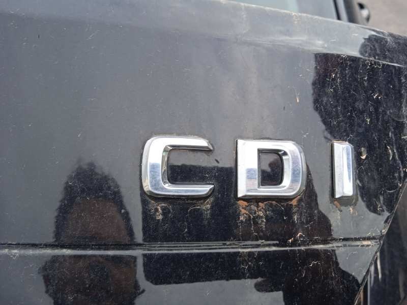 mercedes-benz clase c (w204) lim. del año 2011