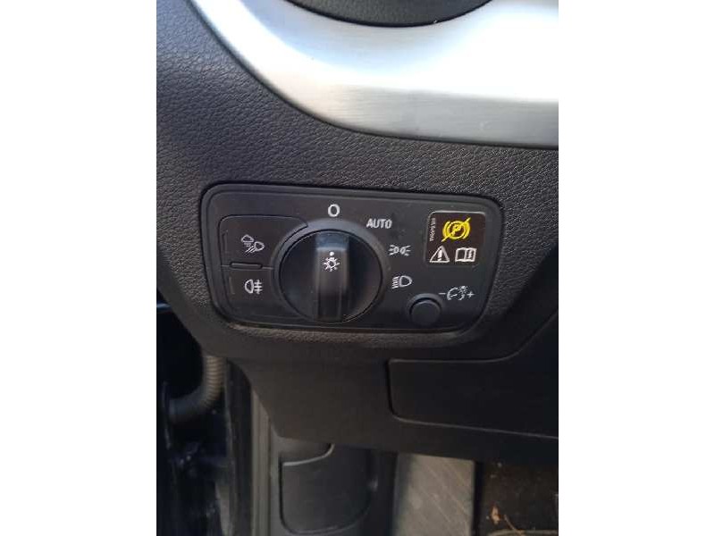 audi q2 (gab) del año 2018