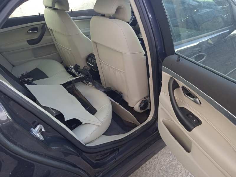 saab 9-3 berlina del año 2005