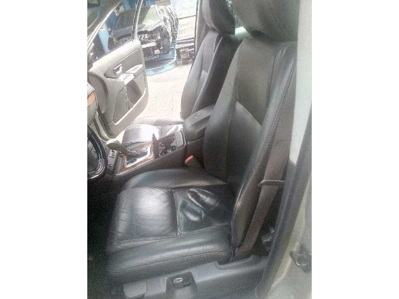 volvo xc90 del año 2003