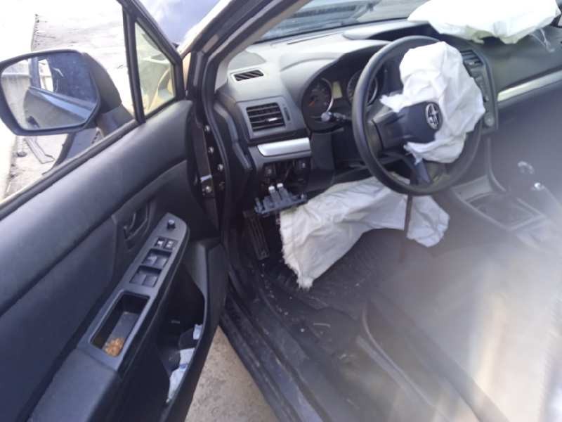 subaru impreza g13 del año 2013