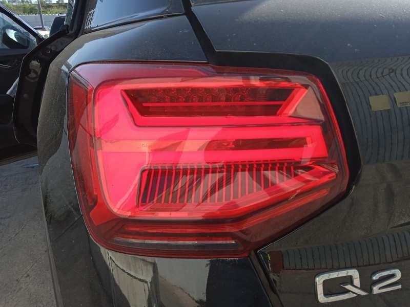audi q2 (gab) del año 2018