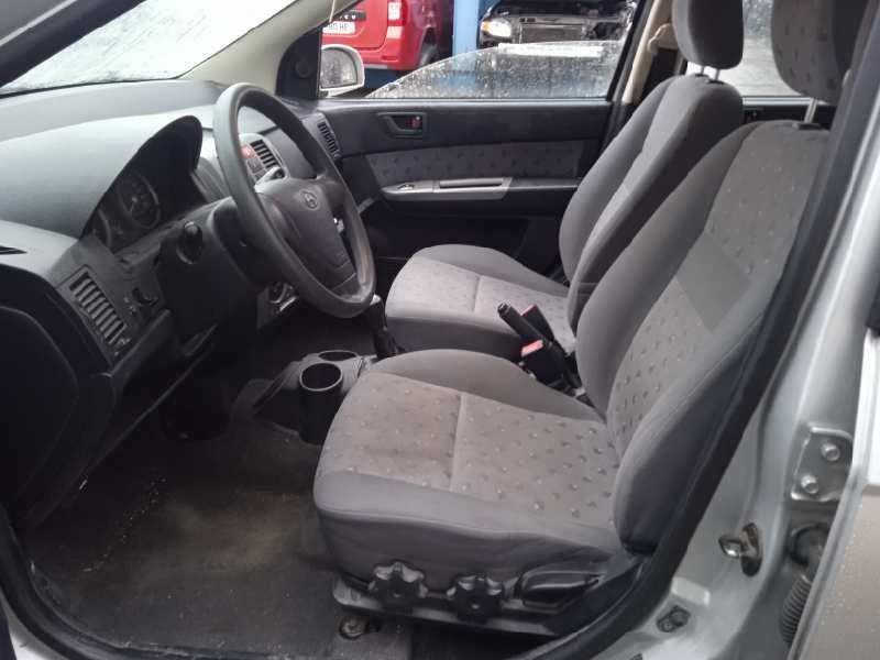 hyundai getz (tb) del año 2005