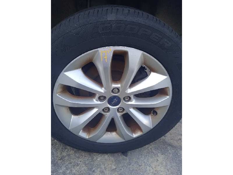 ford kuga (cbv) del año 2008