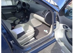 saab 9-3 berlina del año 2006 2