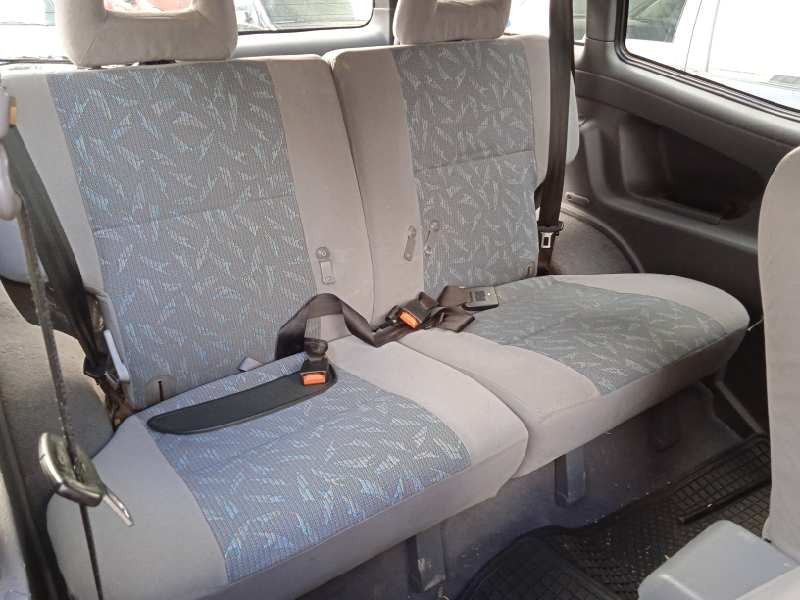 nissan terrano/terrano.ii (r20) del año 1999