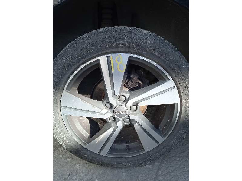 audi q2 (gab) del año 2018