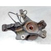Recambio de mangueta delantera derecha para ford fiesta (ccn) trend referencia OEM IAM 1822686 AY1C3K170B1A 