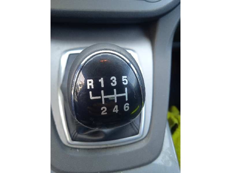 ford kuga (cbv) del año 2008