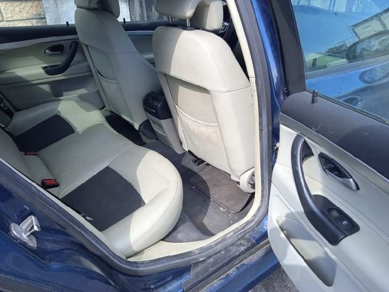 saab 9-3 berlina del año 2006