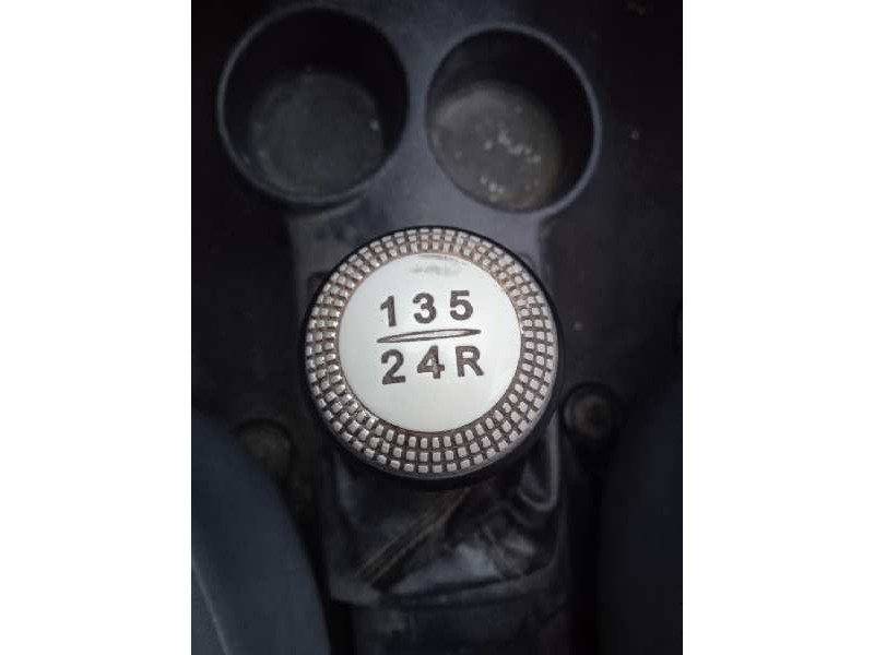 hyundai getz (tb) del año 2005