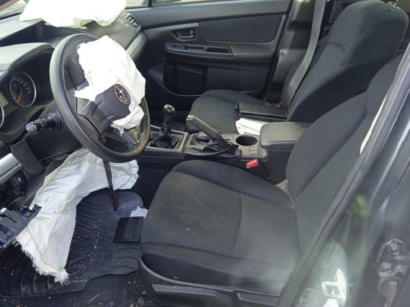 subaru impreza g13 del año 2013