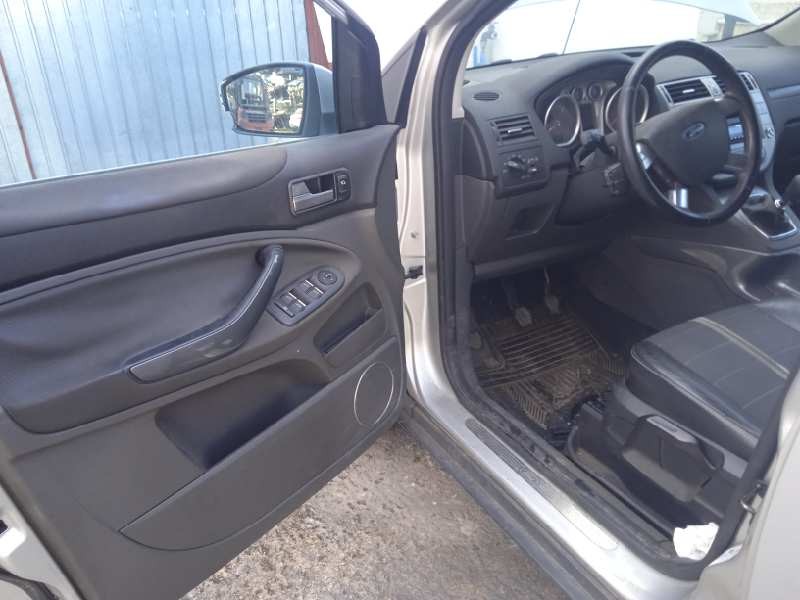 ford kuga (cbv) del año 2008