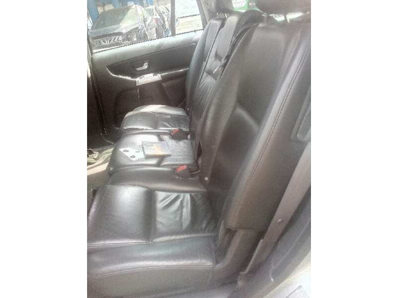 volvo xc90 del año 2003