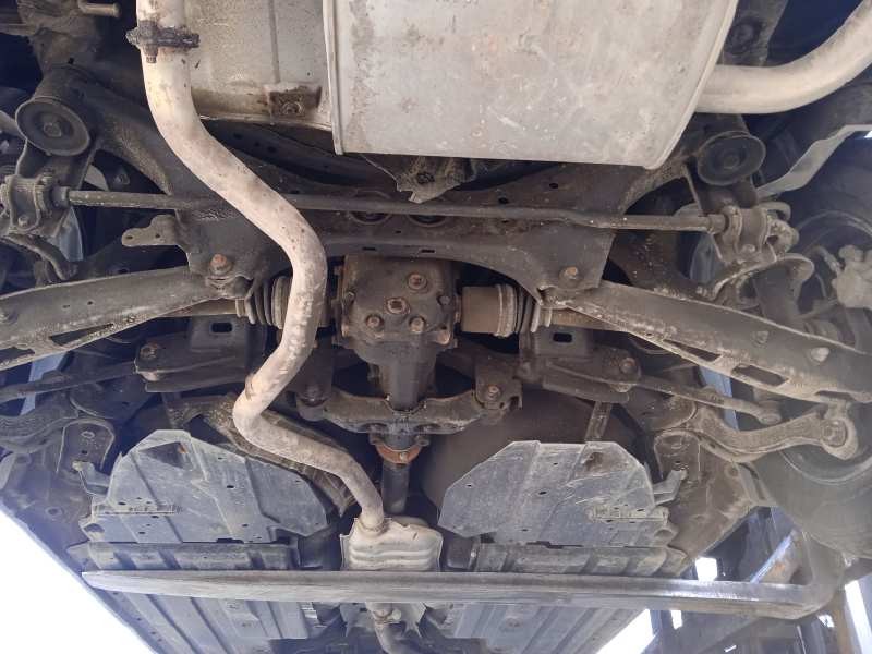 subaru impreza g13 del año 2013