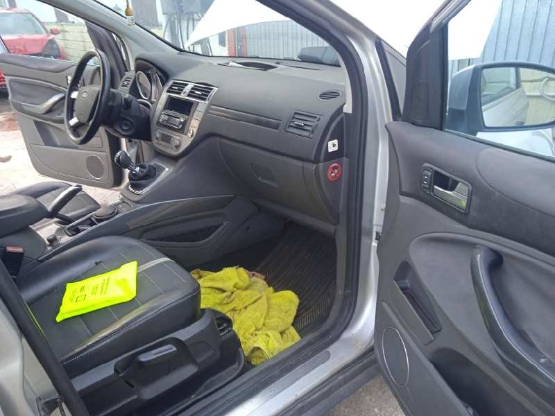 ford kuga (cbv) del año 2008