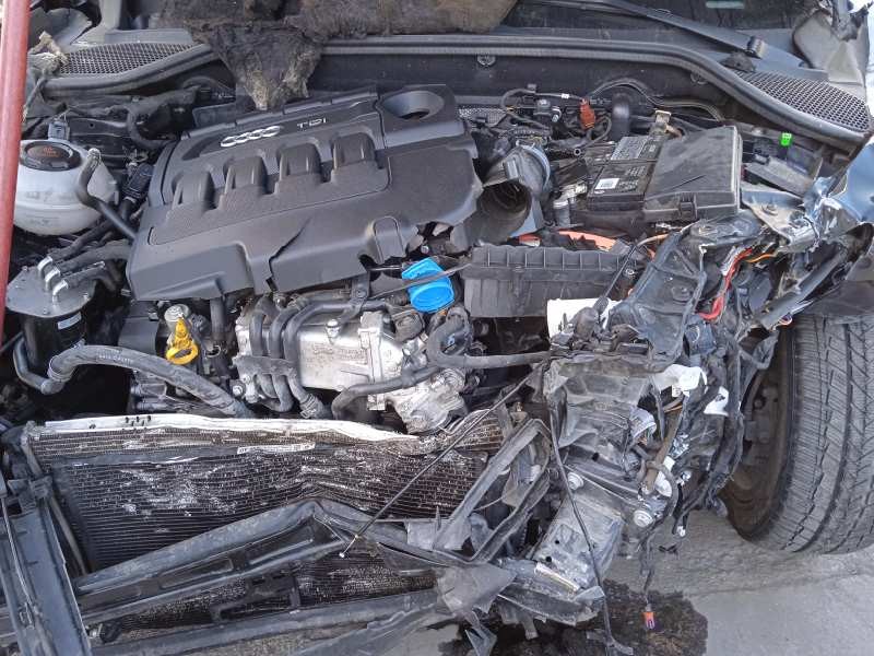 audi q2 (gab) del año 2018