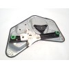 Recambio de elevalunas trasero derecho para skoda yeti 1.2 tsi referencia OEM IAM 5L0839402B 5L0959812A 