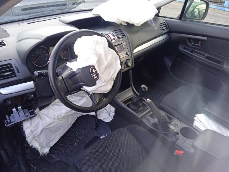 subaru impreza g13 del año 2013