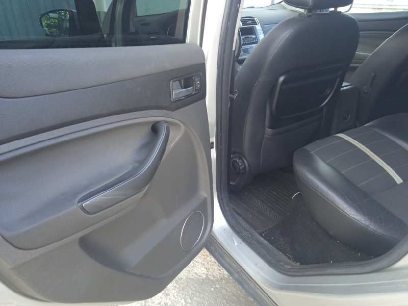 ford kuga (cbv) del año 2008