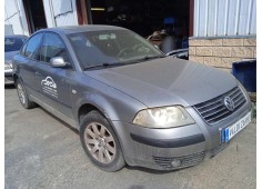 volkswagen passat berlina (3b3) del año 2002