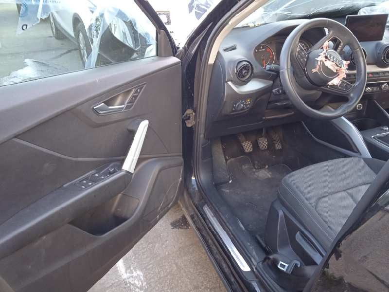 audi q2 (gab) del año 2018