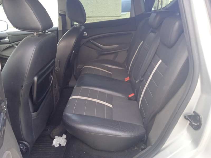 ford kuga (cbv) del año 2008