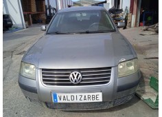 volkswagen passat berlina (3b3) del año 2002 2