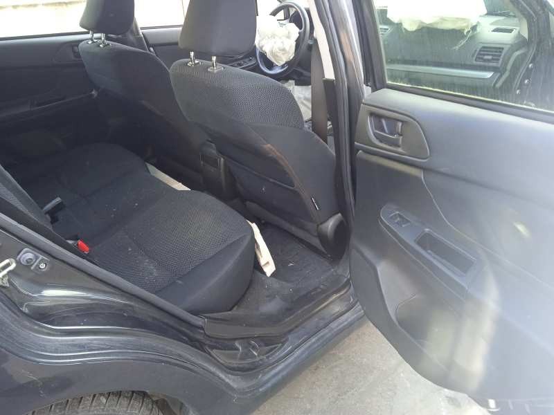 subaru impreza g13 del año 2013