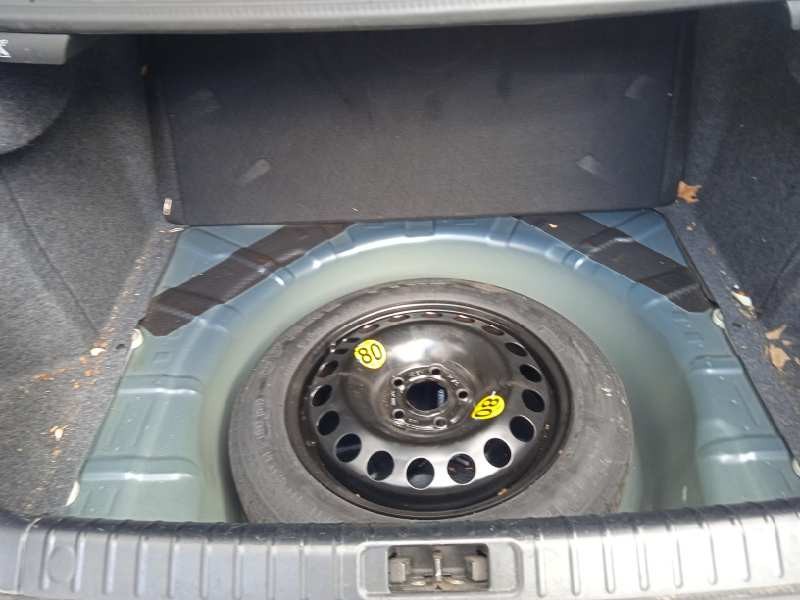 saab 9-3 berlina del año 2006