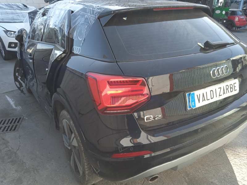 audi q2 (gab) del año 2018