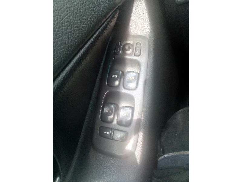 volvo xc90 del año 2003