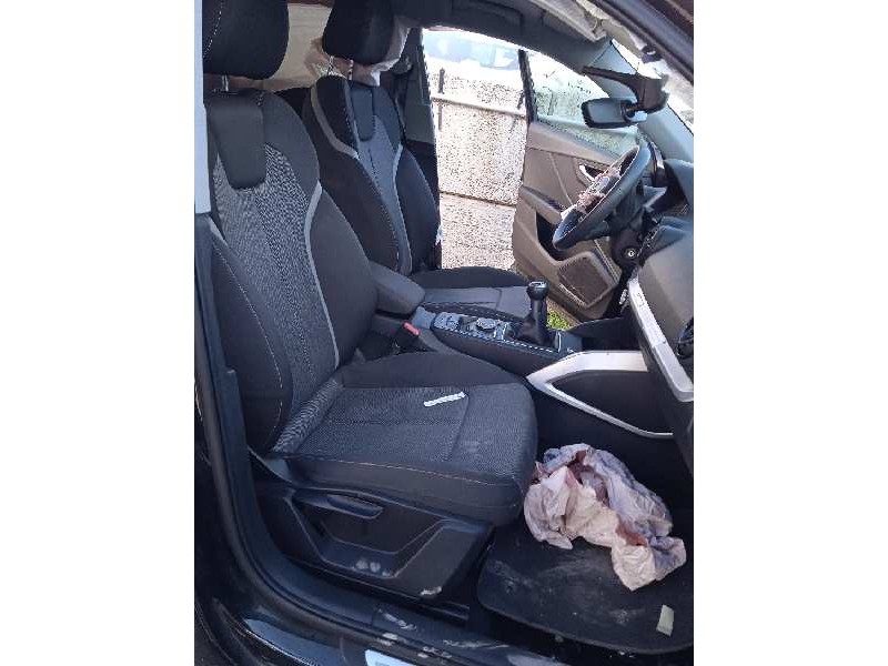 audi q2 (gab) del año 2018